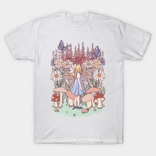 Wonderland T-Shirt